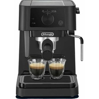 De'Longhi Stilosa EC235.BK schwarz