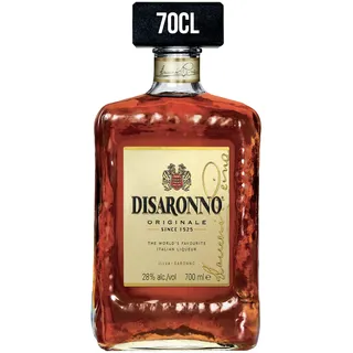 DISARONNO Amaretto 28% Vol. 0,7 l