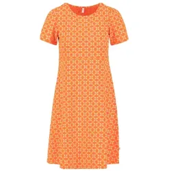 Blutsgeschwister Freizeitkleid Noble Harmony - botanical mosaic M