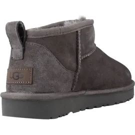 UGG Australia Classic Ultra Mini Grey 36