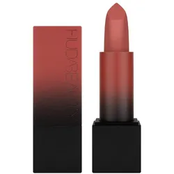 HUDA BEAUTY Power Bullet Matte Lipstick Lippenstift Wedding Day 3 g Rosegold 