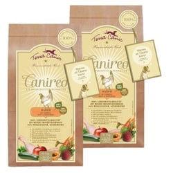 Terra Canis Canireo Adult Huhn 2x1 kg