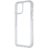 Otterbox Symmetry Backcover Apple iPhone 12, iPhone 12 Pro Transparent MagSafe kompatibel, Stoßfest