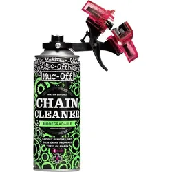 Muc-Off Chain Doc incl. Chain Cleaner Kettenreiniger Schwarz Modell 2025
