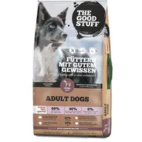The Goodstuff Pferd (Adult) | 2 x 12,5 kg