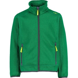 CMP KID Jacket irish green (E831) 104