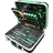 KS Tools Universal-Werkzeugset 147-tlg.
