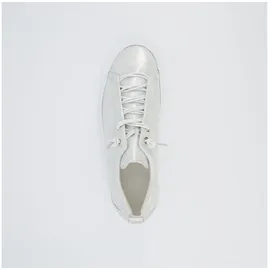 Paul Green Sneaker Low Silber 40,5