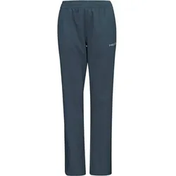 HEAD Damen Hose CLUB, navy, XXL