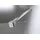 Hüppe Duplo pure Walk-In 140 x 200 cm rechts Anti-Plaque (DT0014C91322)