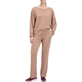 Energetics Ornella Sweatshirt Braun M