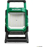 Hikoki Arbeitsleuchte 1,9 kg LED schwarz