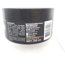 byrokko shinebrown Sun Care Shine Brown 210 ml