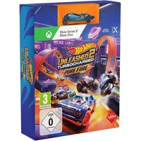 Hot WHEELS UNLEASHED 2 - Turbocharged