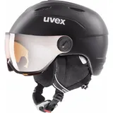 Uvex Sports, Skihelm, (52 - 54 cm)