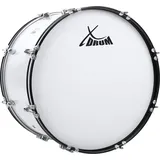 XDrum MBD-226 Marschtrommel 26" x 12"