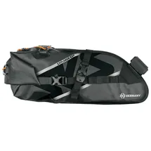 SKS Explorer EXP Satteltasche schwarz
