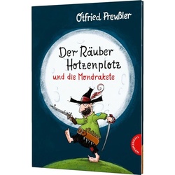 Der Räuber Hotzenplotz: Der Räuber Hotzenplotz und die Mondrakete