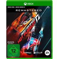 Need for Speed Hot Pursuit Rema Xbox One USK: 12