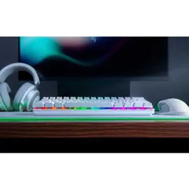 Razer Huntsman Mini Linear US weiß