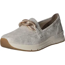 Rieker 58944, beige-gold EU41 - 41 EU