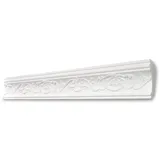 Decosa Zierprofil G6 (Gianna), 35 x 75 mm, 2 m - 01 Stück