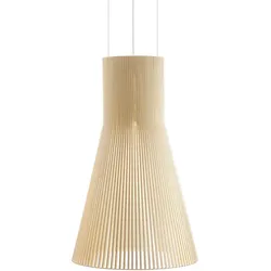 Magnum 4202 Pendelleuchte - Birke - 4202-BIR