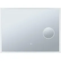 Paulmann Mirra IP44 4000K 1580lm 230V 20W dimmbar Spiegel