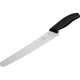 Victorinox Swiss Classic Messerset 7-tlg. Schwarz