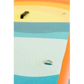 Spinera Supventure Sunset 320 x 80 x 15 cm beige, orange