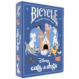 agm müller Bicycle Disney Cats and Dogs