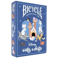 agm müller Bicycle Disney Cats and Dogs