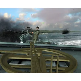 PT Boats: Knights of the Sea (PC)