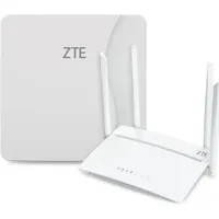 ZTE Router ZTE MF258 + IDU Wifi6 (MF258K+IDU)