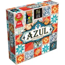 ASMODEE NMGD0003 Next Move Games Azul