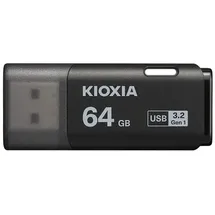 KIOXIA TransMemory U301 USB-Stick 64 GB