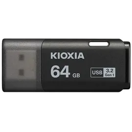 KIOXIA TransMemory U301 USB-Stick 64 GB