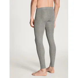 CALIDA Wool & Silk Leggings grau L
