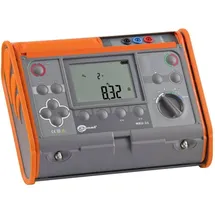 SONEL MRU-21 Erdungsmessgerät