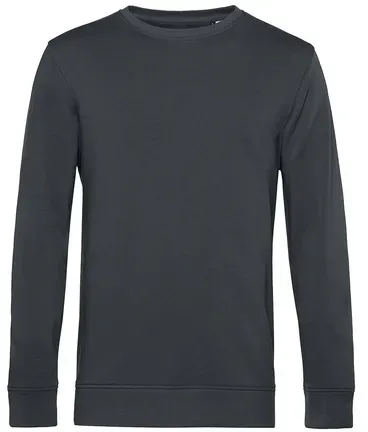 B&C Inspire Crew Neck Sweatshirt