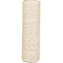 Trixie 43991 Ersatzstamm, Sisal, ø 9× 40 cm, natur