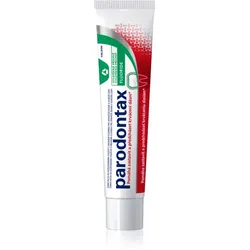 Parodontax Fluoride Zahnpasta gegen Zahnfleischbluten 75 ml