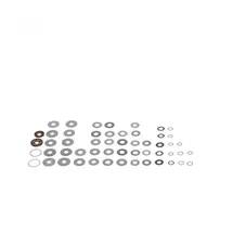 RockShox Compression Deluxe Air C1 Fahrrad-Service Kit