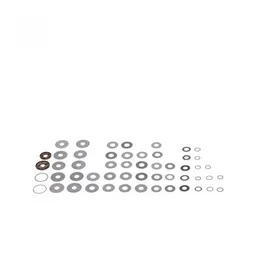 RockShox Compression Deluxe Air C1 Fahrrad-Service Kit