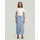 G-Star Maxikleid Blau 27