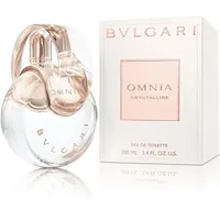 Bulgari Omnia Crystalline Eau de Toilette 100 ml
