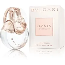 Bulgari Omnia Crystalline Eau de Toilette 100 ml