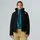 The North Face Funktionsjacke THE NORTH FACE "W SANGRO JACKET", Damen, Gr. L, schwarz (tnf schwarz), Obermaterial: 100% Polyester, Jacken Funktionsjacke, wasserdicht, winddicht, leicht, mit gebürstetem Kinnschutz