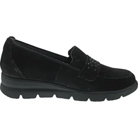 WALDLÄUFER H-Bruni 902504-162-001 (4.5/schwarz) - Schwarz