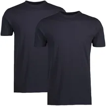 Lerros T-Shirt blau S